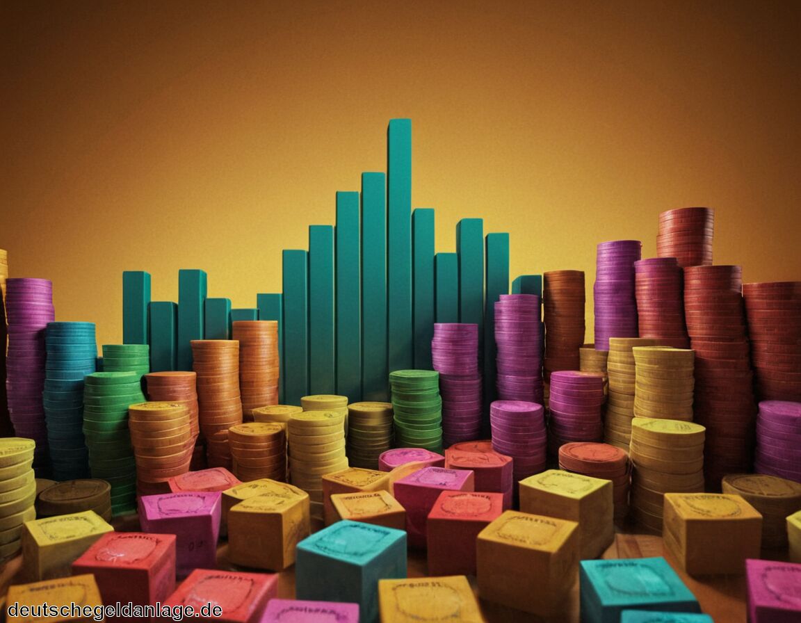 Rebalancing für stabile Portfoliostruktur - Breit diversifizieren mit ETFs: So minimieren Sie Risiken